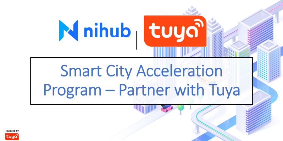 Tuya Smart: Investment rounds, top customers, partners and